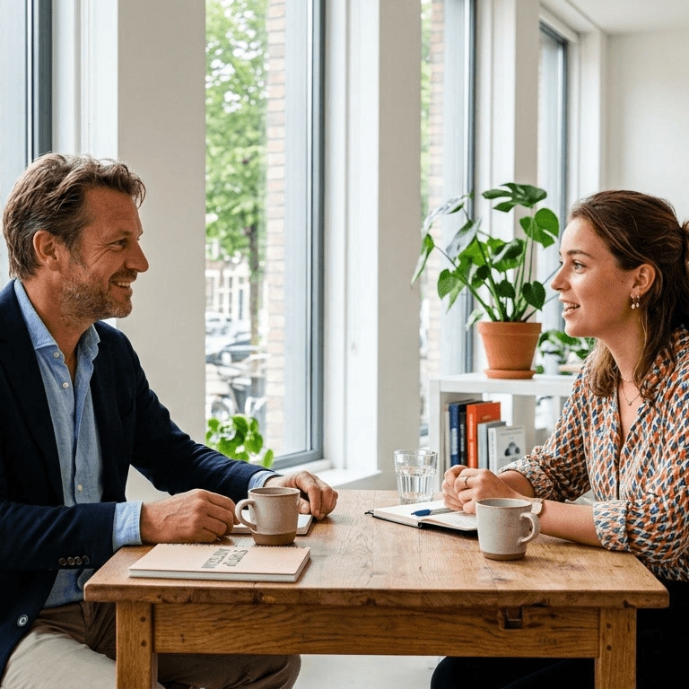 Je eerste medewerker aannemen: wat je echt moet regelen